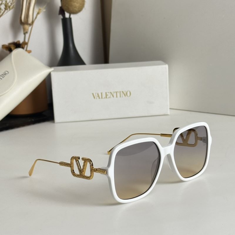 Valentino Sunglasses